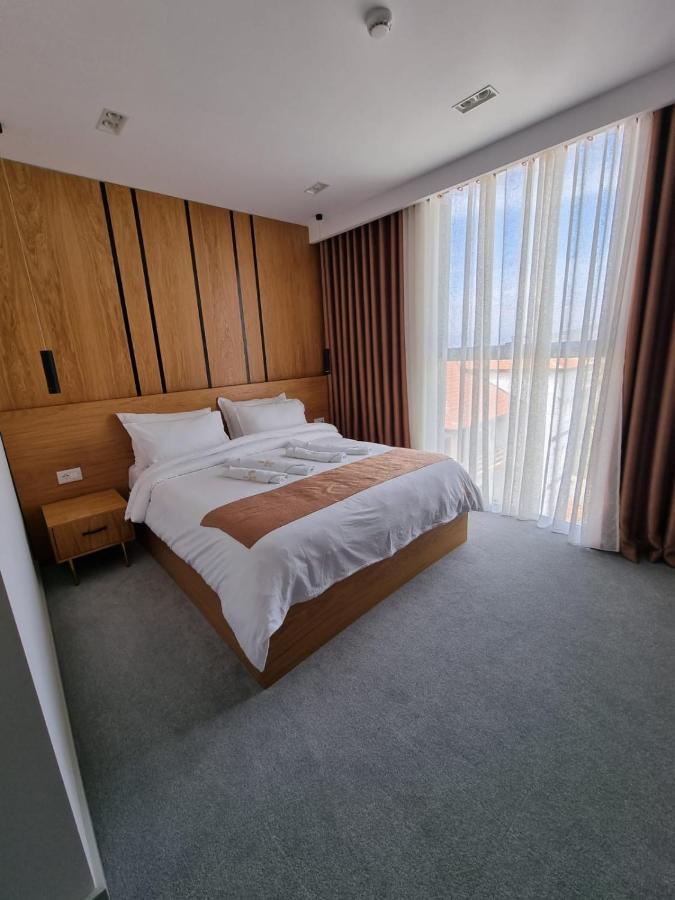 Resort Zerja And Spa Peshkopi Екстериор снимка