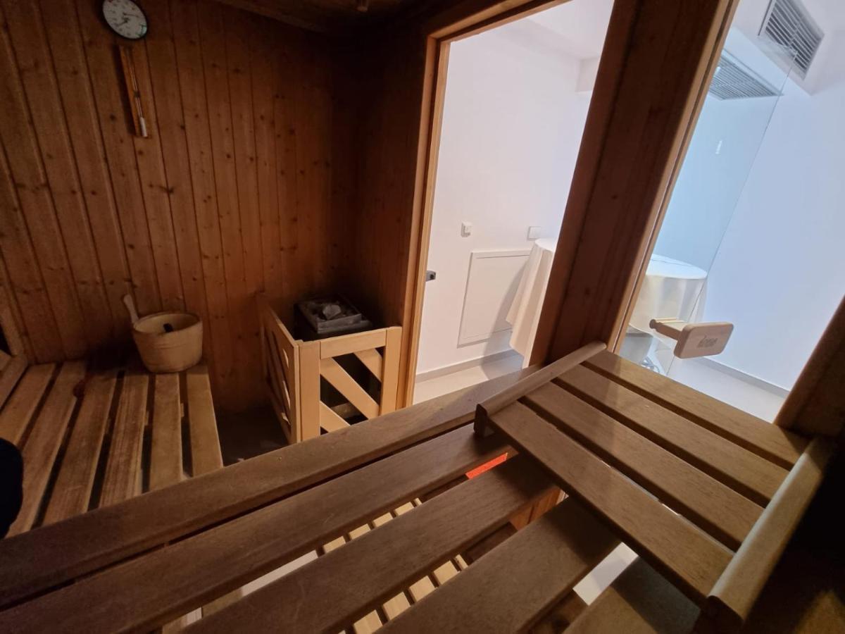 Resort Zerja And Spa Peshkopi Екстериор снимка