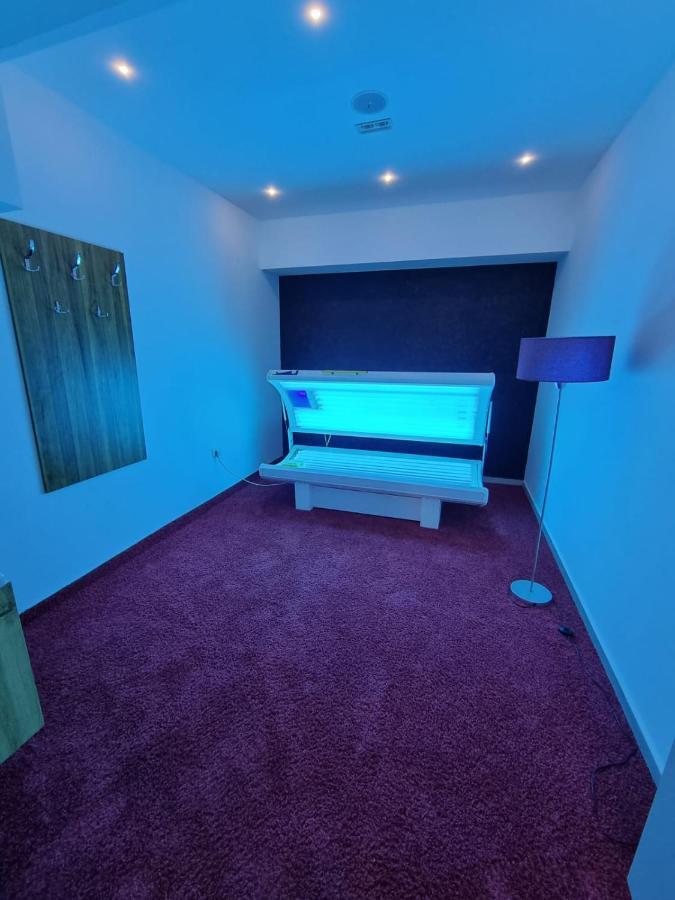 Resort Zerja And Spa Peshkopi Екстериор снимка