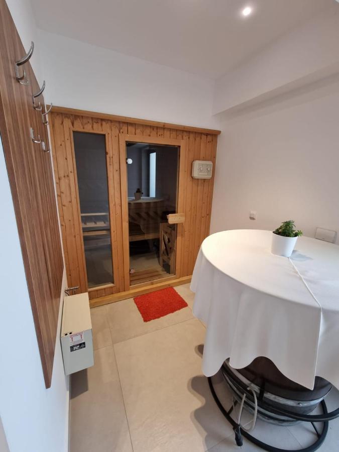Resort Zerja And Spa Peshkopi Екстериор снимка