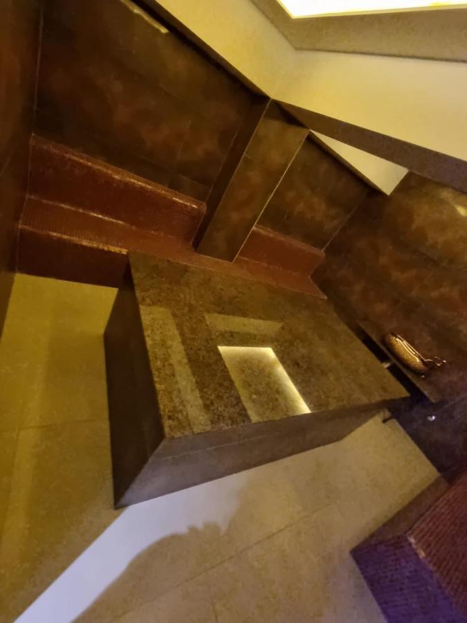 Resort Zerja And Spa Peshkopi Екстериор снимка