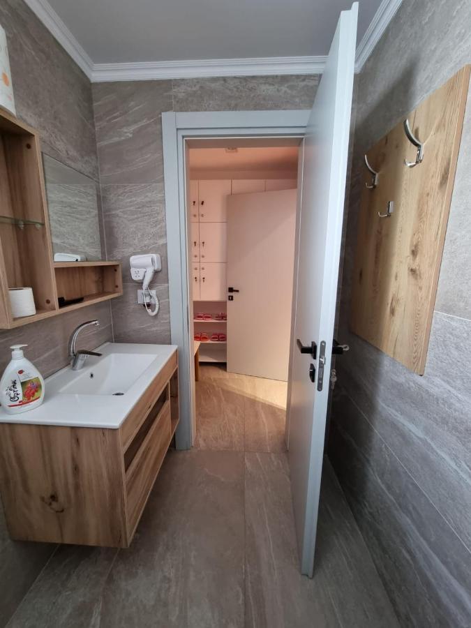 Resort Zerja And Spa Peshkopi Екстериор снимка