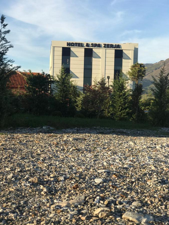 Resort Zerja And Spa Peshkopi Екстериор снимка