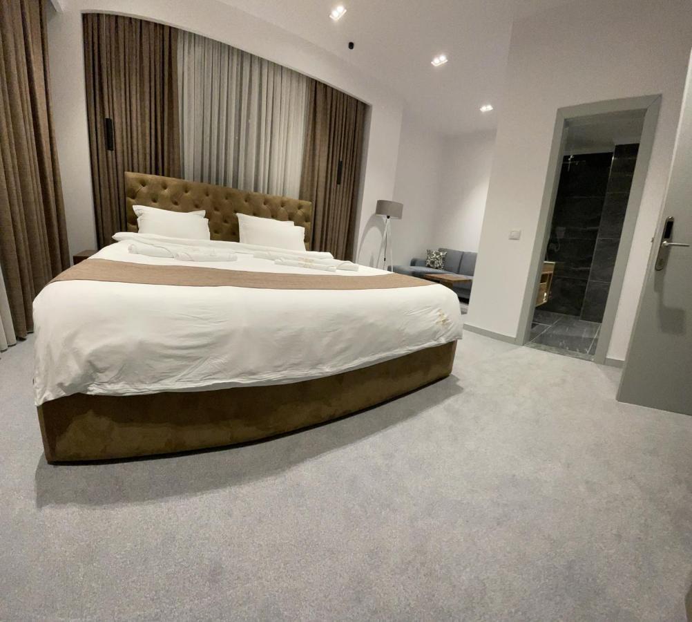 Resort Zerja And Spa Peshkopi Екстериор снимка
