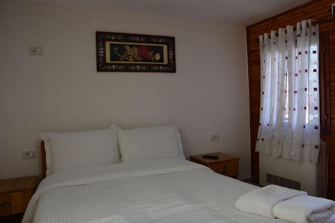 Resort Zerja And Spa Peshkopi Екстериор снимка