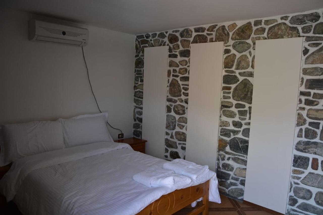 Resort Zerja And Spa Peshkopi Екстериор снимка